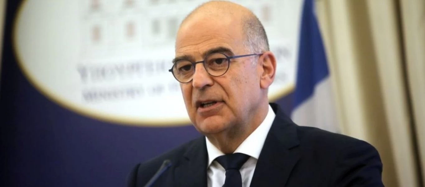Ν.Δένδιας για τουρκική επιθετικότητα: «Αν απαιτηθεί μπορούμε και μόνοι αλλά δεν θα είμαστε μόνοι»